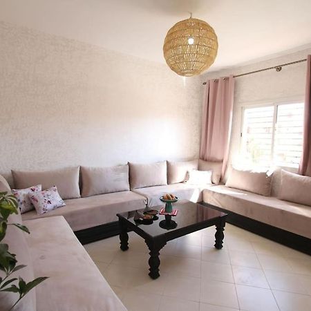 Appartement Confort Calme Propre マラケシュ エクステリア 写真