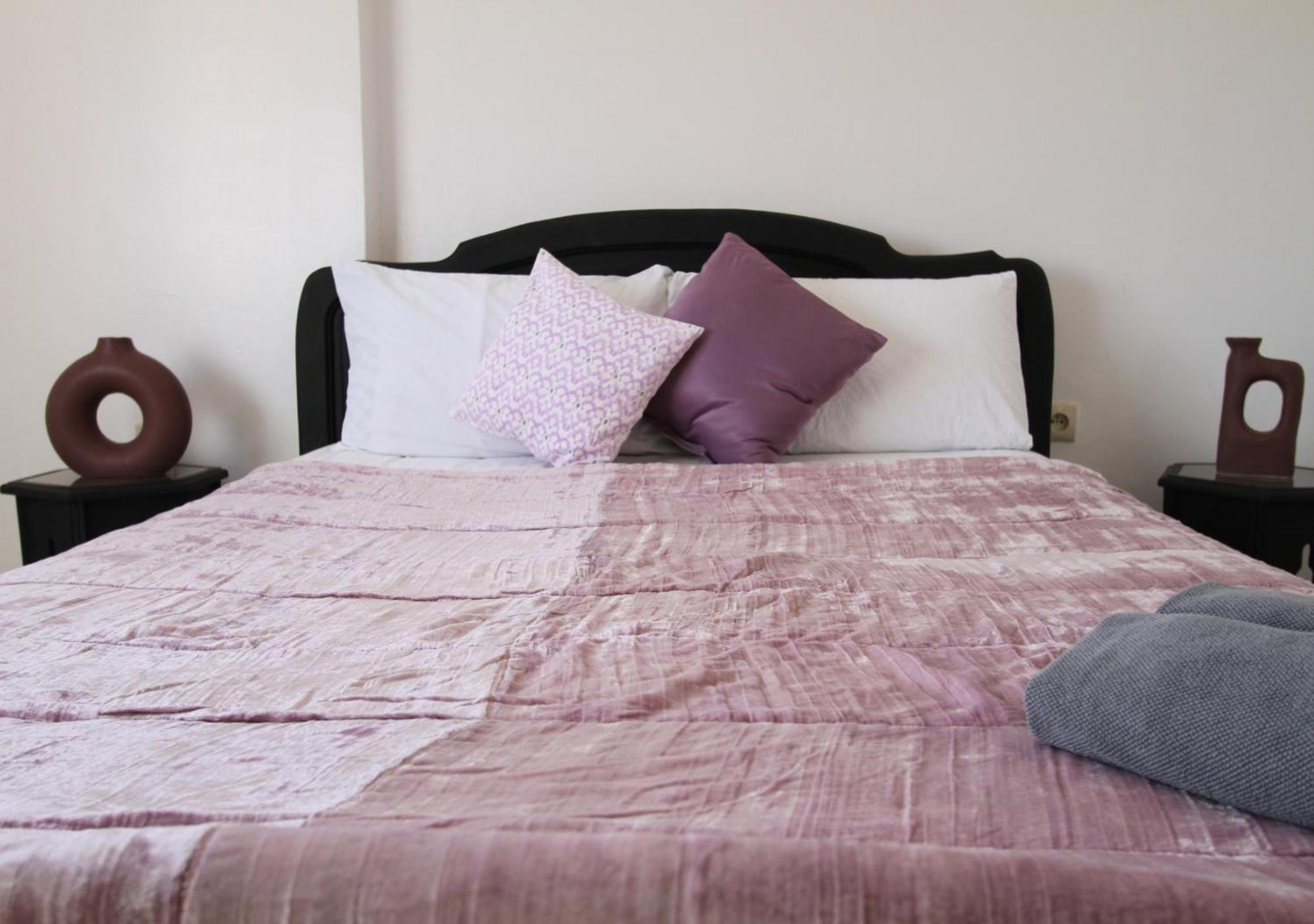 Appartement Confort Calme Propre マラケシュ エクステリア 写真