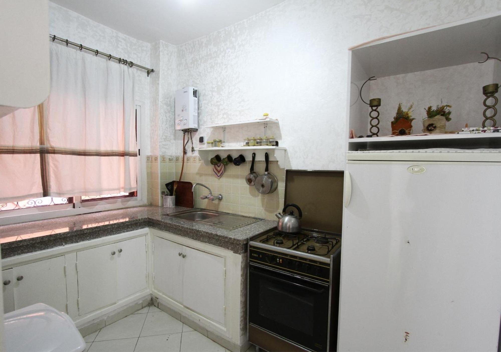 Appartement Confort Calme Propre マラケシュ エクステリア 写真