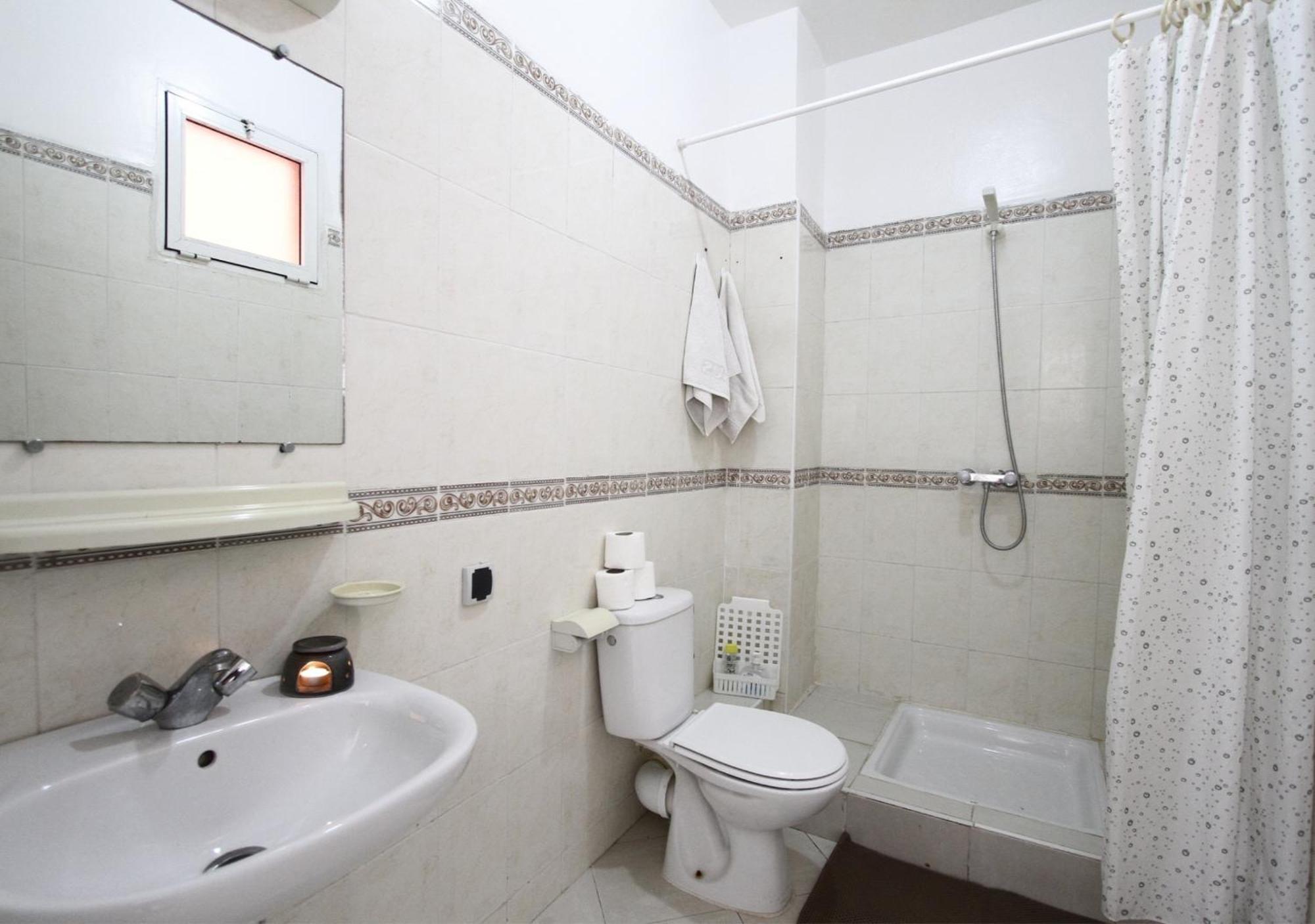 Appartement Confort Calme Propre マラケシュ エクステリア 写真